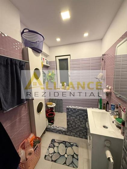 Apartament cu 3 camere decomandat în 1 Decembrie 1918