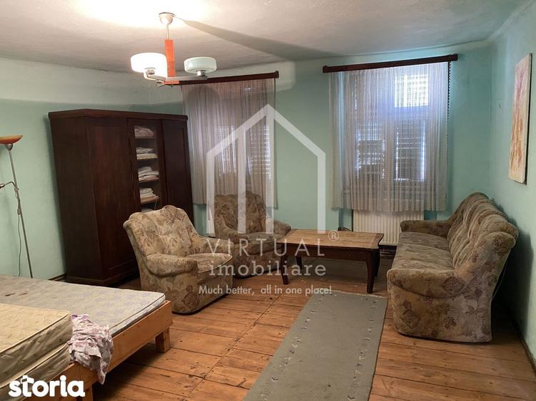 Casa de vanzare in Sibiu, cu doua apartamente - 12