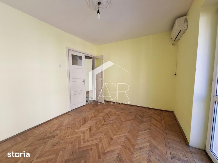 Apartament cu 2 camere, zona Ultracentral - 10