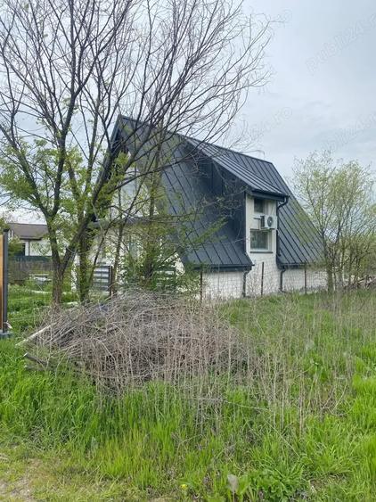 Casă cu 3 camere în Măgurele