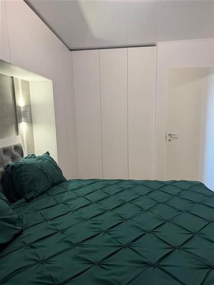Apartament cu 2 camere decomandat, mobilat în Copou