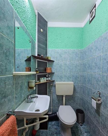 Apartament cu 3 camere decomandat, mobilat în Mircea cel Bătrân