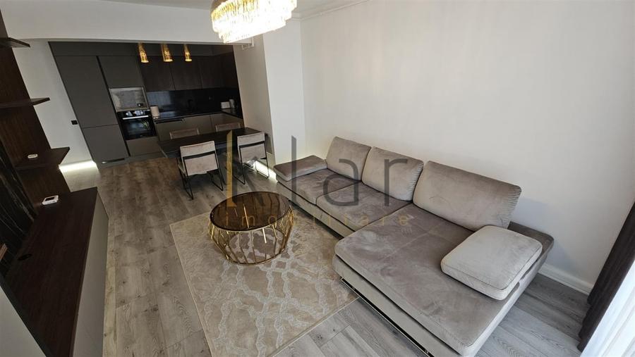 Apartament PREMIUM 3 camere 83mp, Zorilor - Wings - 11