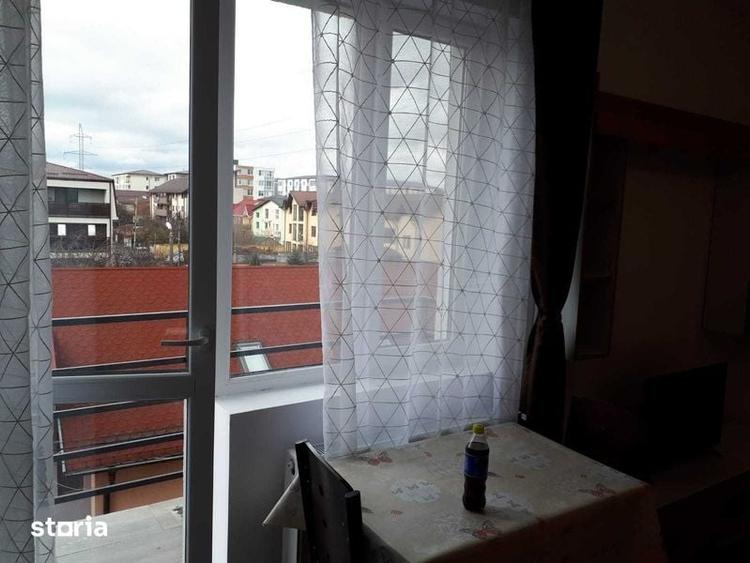 Garsonieră în Central