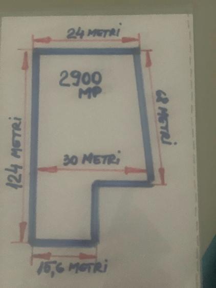 Spațiu comercial, în Vadu