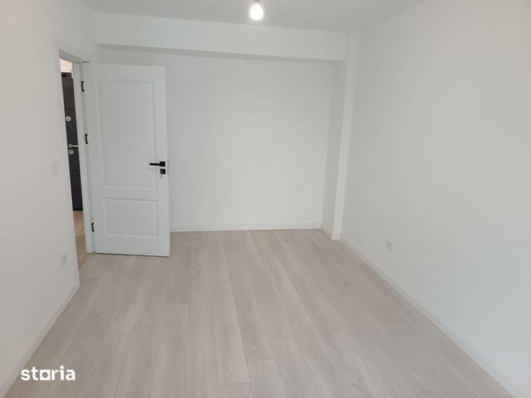 Apartament cu 2 camere decomandat în Valea Lupului