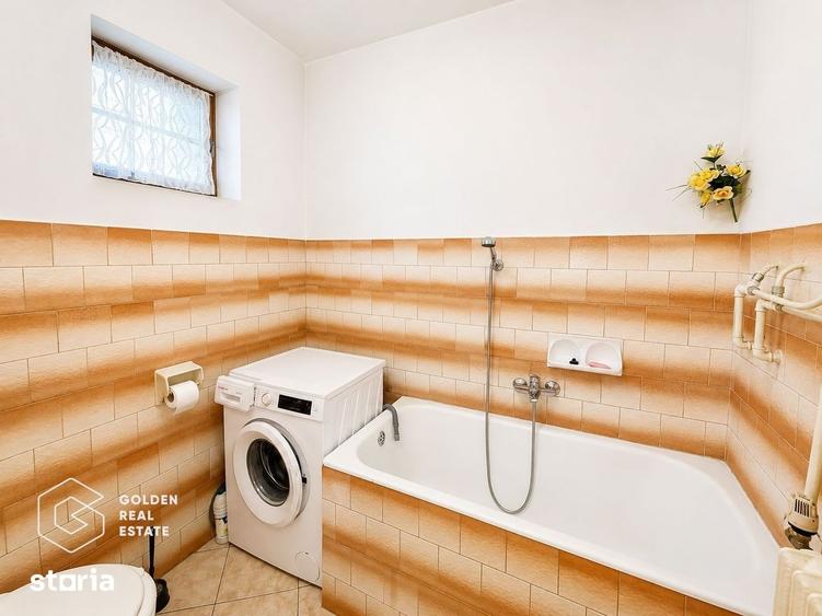 Casa cu teren 688 mp, 2 corpuri de cladire, Parneava - 7