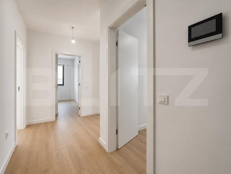Apartament cu 2 camere decomandat în Bartolomeu