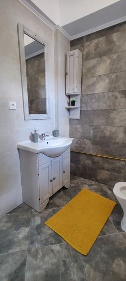 Studio modern, 35 mp | Strada Samuil Vulcan - 9