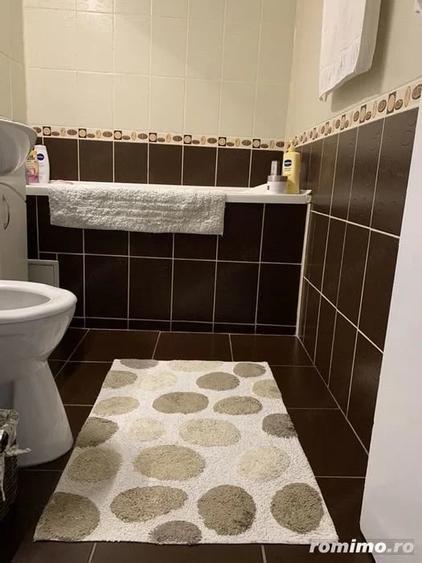 Apartament cu 2 camere decomandat în Obor