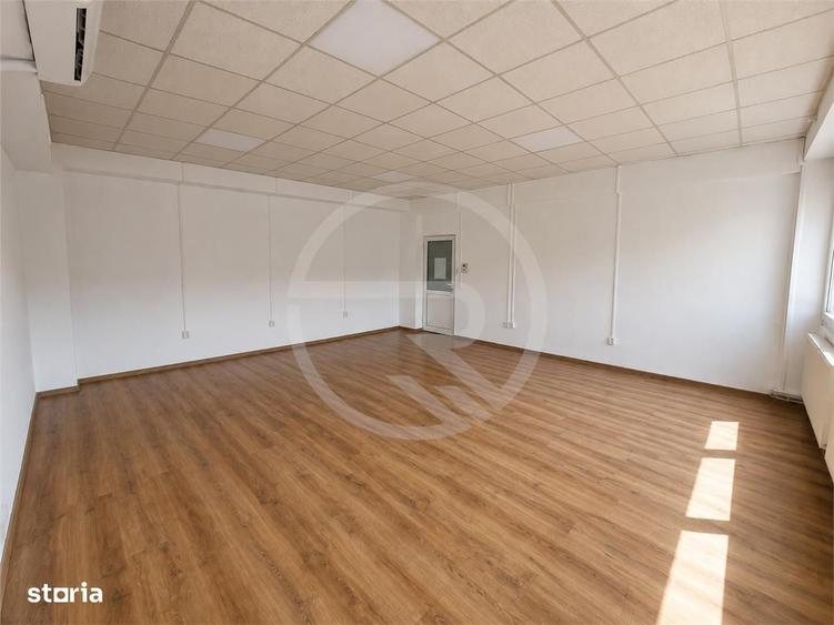 Spațiu comercial, de 130 mp, în Central