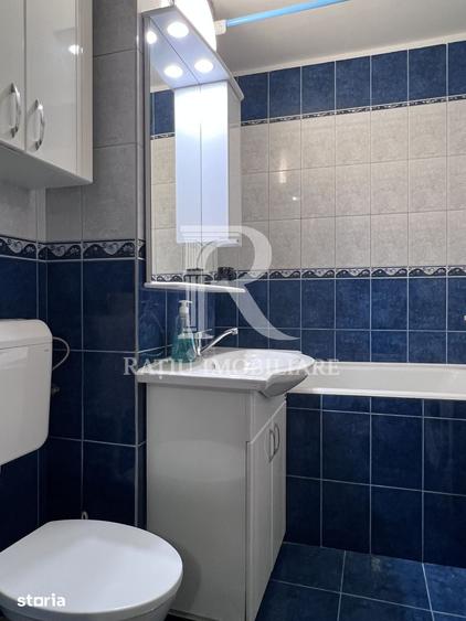 Apartament cu 3 camere | Costache Negruzzi | Decebal | Oradea - 14