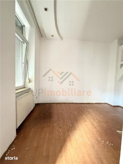 Apartament cu 2 camere în Orașul Nou