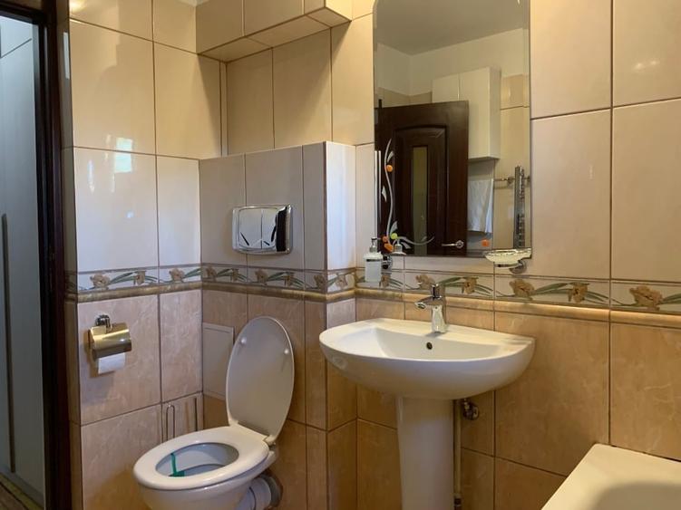 Apartament, 2 Cam, Mobilat, Centrala Gaz, Langa Metrou, Proprietar direct - 12
