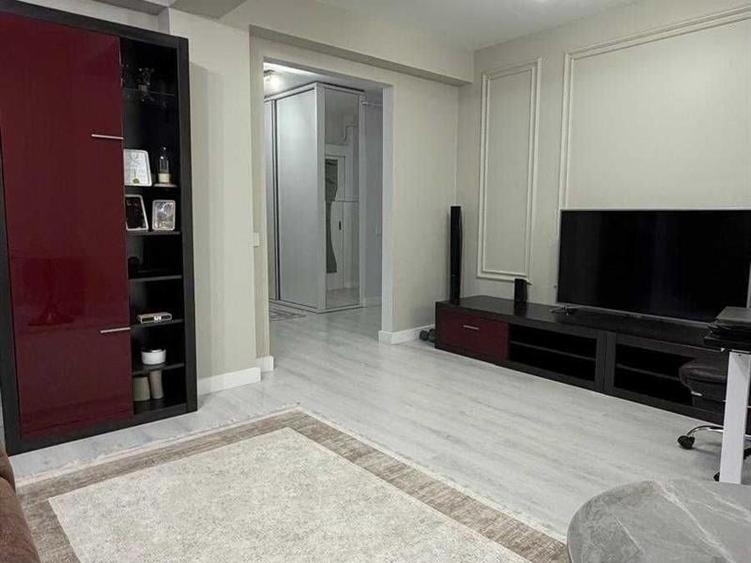 Apartament cu 2 camere decomandat în Burdujeni