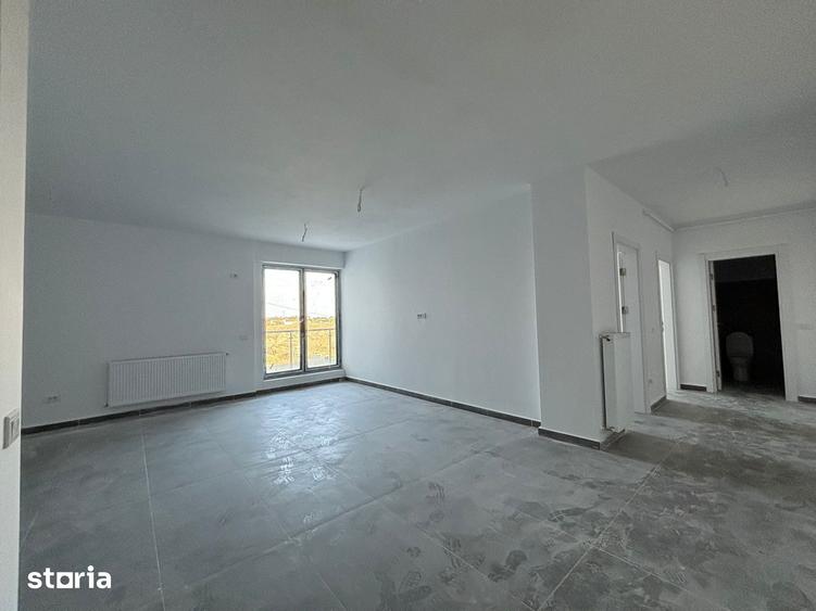 Apartament 2 camere,cu rate la dezvoltator, Avans 12000 euro Bragadiru - 2