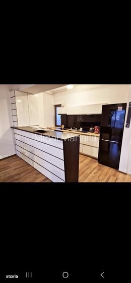 Apartament 2 camere Bd Unirii Decebal, etaj 7, lift