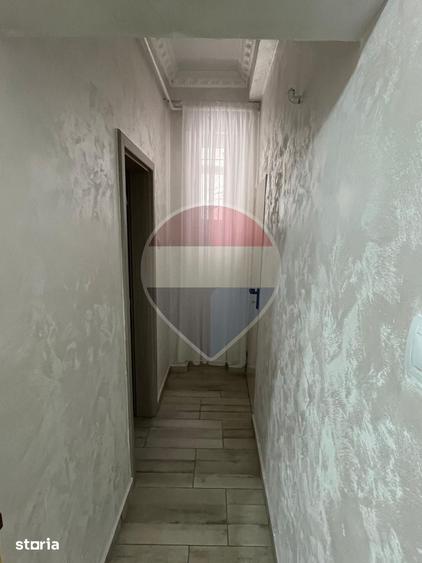 Apartament cu 4 camere în Centrul Civic