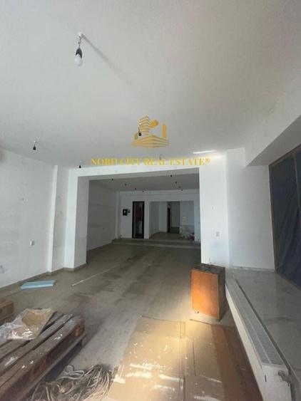 Spațiu comercial, de 1,857 mp, în Centrul Istoric