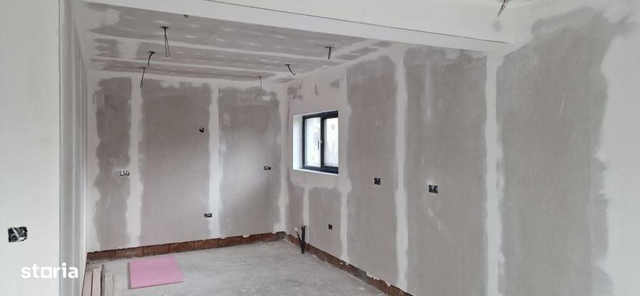 Casă cu 3 camere în Fălticeni