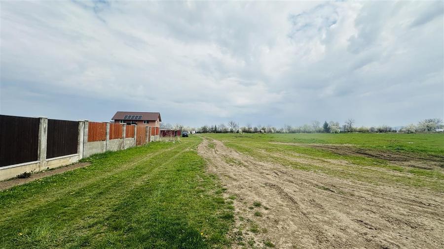 Teren Construcții intravilan de 635 mp, în Electroprecizia