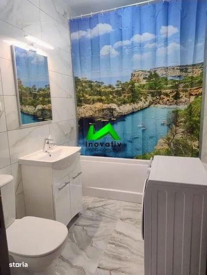 Apartament cu 2 camere decomandat în Șelimbăr