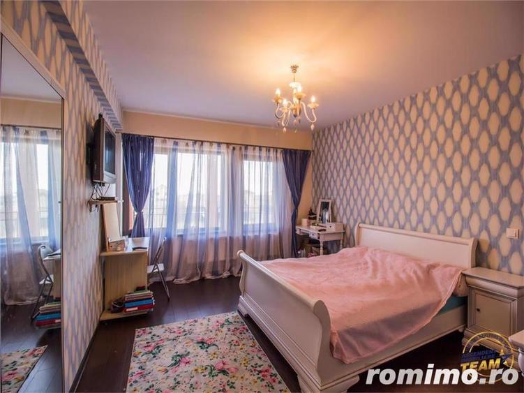 Casă cu Teren 780 Mp în Central