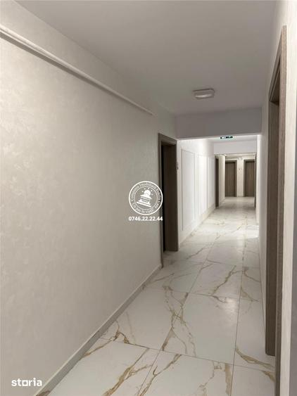 Apartament cu 2 camere decomandat în Nicolina