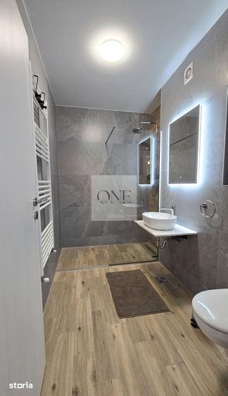 Apartament Modern | Parcare Subterana | Prima Inchiriere - 11