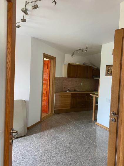 Mansarda casa 3 camere, str.Donath, zona Dacia Service, cu gradina - 7