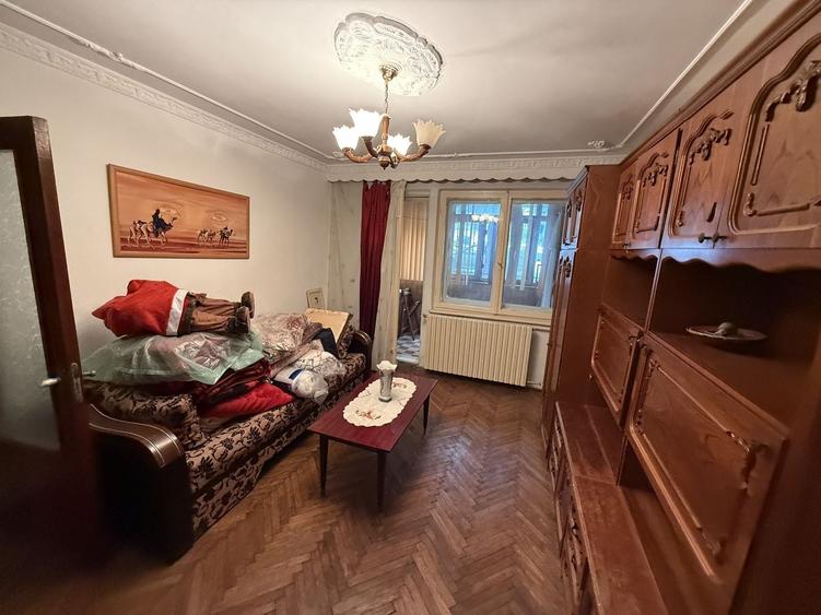Apartament 2 camere zona Tomis III - 2