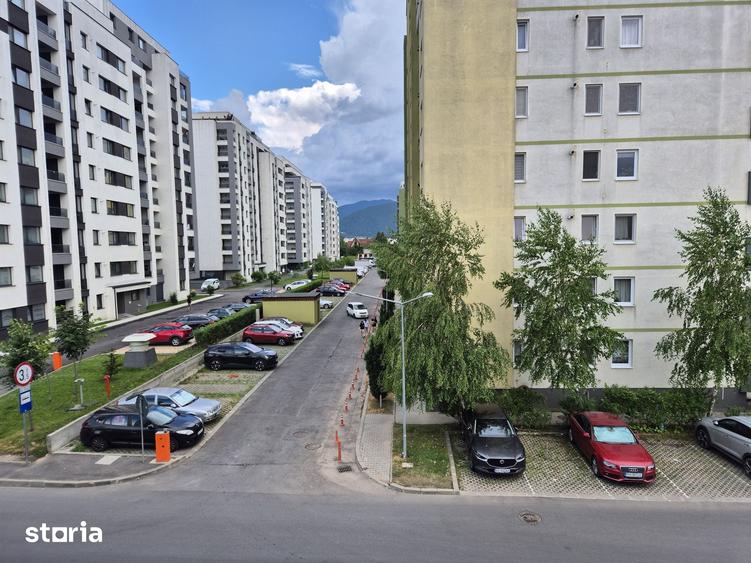 Apartament cu 2 camere în Tractorul