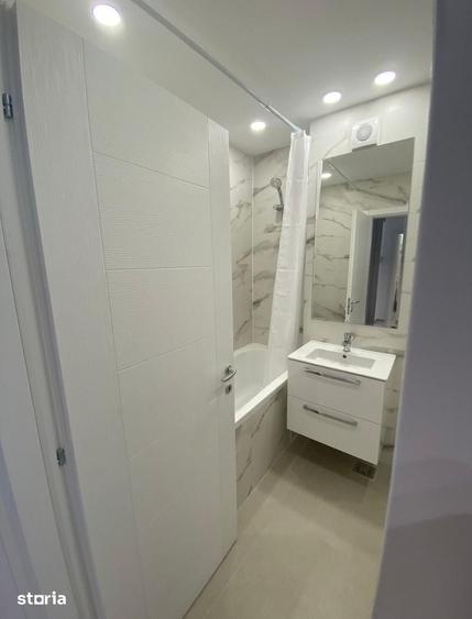 Garsonieră în Theodor Pallady