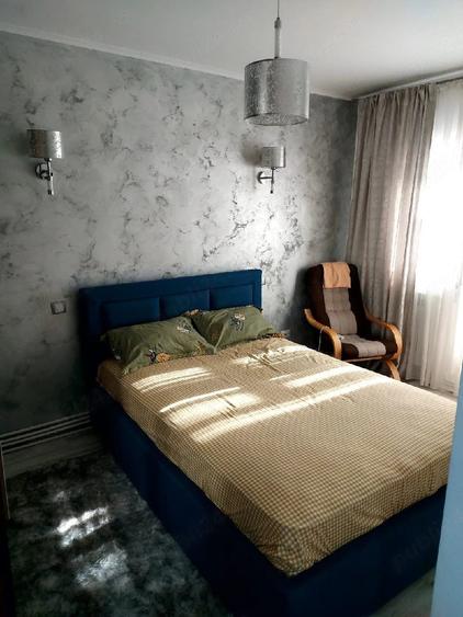 Apartament cu 2 camere decomandat în Mazepa 2