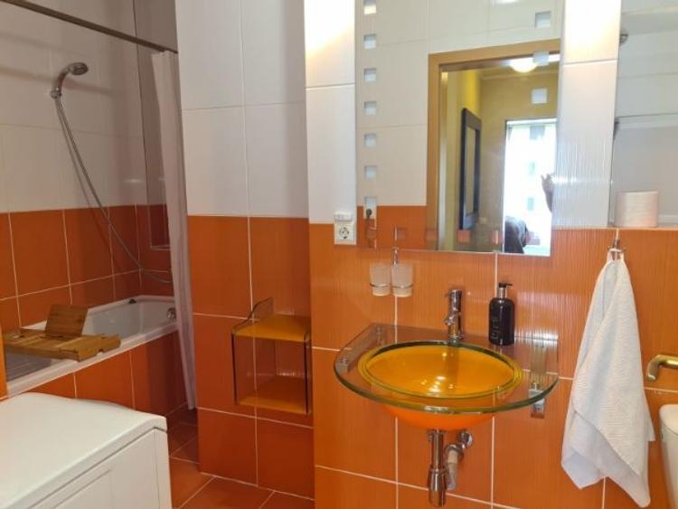 Apartament cu 3 camere decomandat în Răcădău - 7