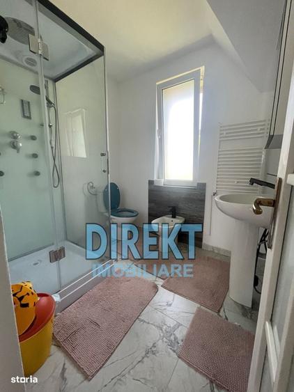 Casă cu 3 camere în Cetății