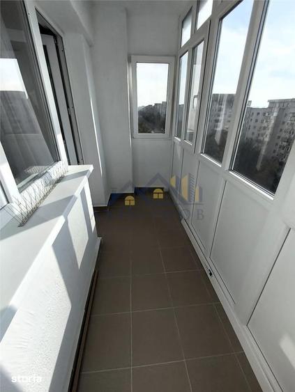 Apartament cu 3 camere decomandat în Unirii Nord