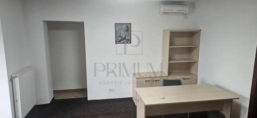 Spatiu de birou - zona linistita - centrala proprie - aer co - 2