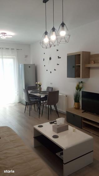 Apartament cu 2 camere în Est