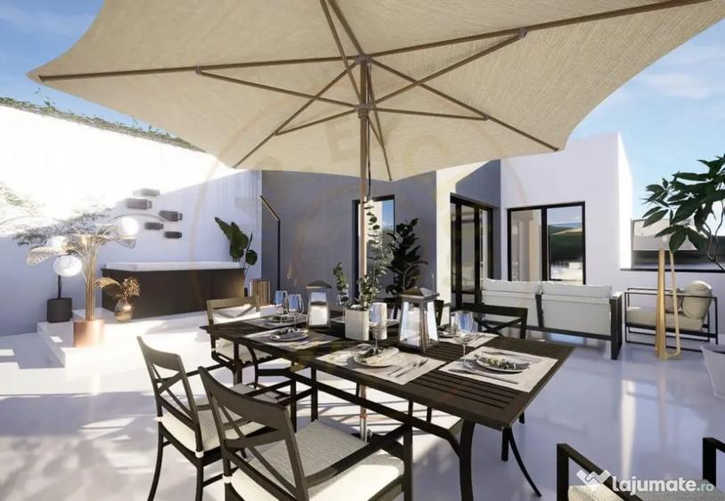 Duplex Premium la Pre? de Apartament, cu Finisaje la Aleger - 15