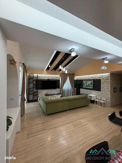 Apartament de inchiriat, Bloc Doja, 3 camere , parcare subterana. - 1