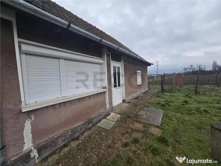 RECO Casa in Tauteu - 12