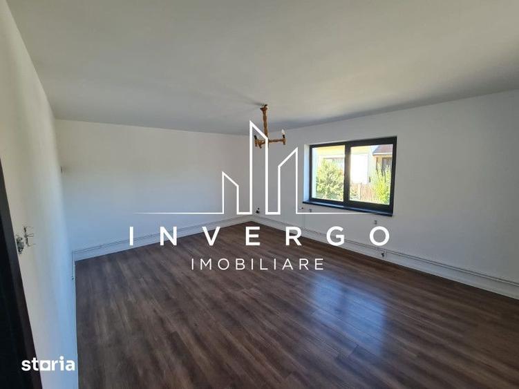 Casă cu 4 camere decomandat cu Teren 1200 Mp în Sava