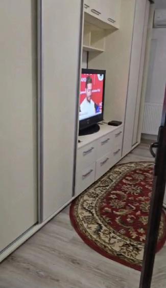 Casă cu 2 camere cu Teren 100 Mp în Centrul Istoric