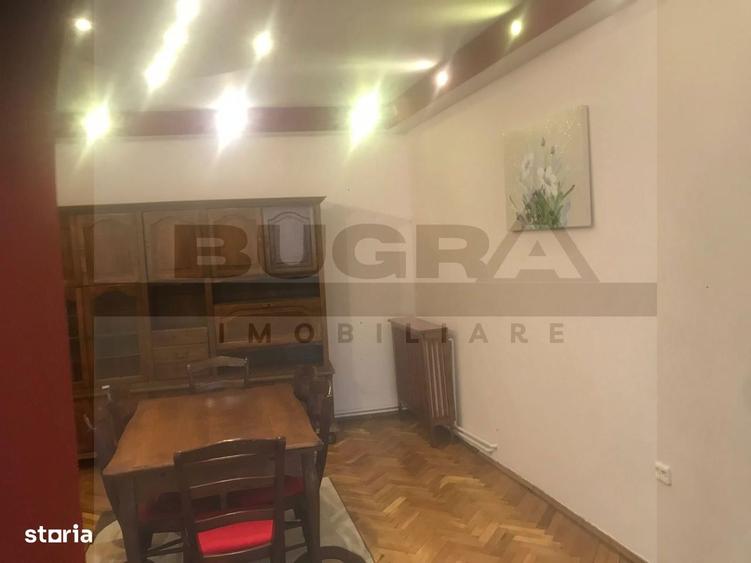 Casă cu 4 camere cu Canalizare în Mărăști
