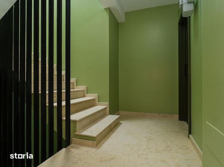 APARTAMENT CU 2 CAMERE, BALCON GENEROS, COMPLEX REZIDENTIAL GALATA - 1