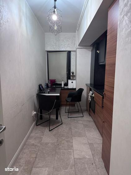 Apartament cu 2 camere decomandat în Copou