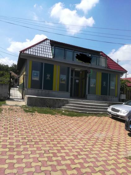 Inchirez spatiu comercial in Ovidiu - 1