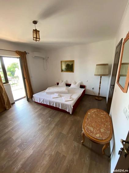 Apartament cu 2 camere semidecomandat în Cetate