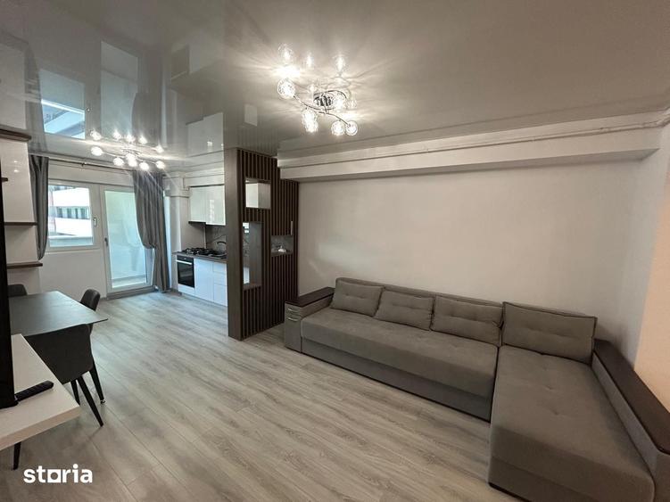 Apartament cu 2 camere în Copou